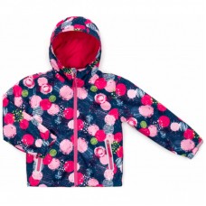 Куртка TOP&SKY на флісі (7023-1-150G-fuchsia) Куртка TOP&SKY на флісі (7023-1-150G-fuchsia)