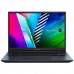 Ноутбук ASUS Vivobook Pro 14 K3400PH-KP105 14WQXGA IPS/Intel i5-11300H/16/512F/NVD1650-4/noOS/Blue