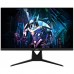 Монітор LCD AORUS 31.5&quot; FI32Q-X, 2xHDMI, DP, 2xUSB3.0, USB-C, ANC, IPS-QD, 2560x1440, 270Hz, 1mc, DCI-P3 95%, HDR600, FreeSync