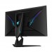 Монітор LCD AORUS 31.5&quot; FI32Q-X, 2xHDMI, DP, 2xUSB3.0, USB-C, ANC, IPS-QD, 2560x1440, 270Hz, 1mc, DCI-P3 95%, HDR600, FreeSync