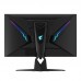 Монітор LCD AORUS 31.5&quot; FI32Q-X, 2xHDMI, DP, 2xUSB3.0, USB-C, ANC, IPS-QD, 2560x1440, 270Hz, 1mc, DCI-P3 95%, HDR600, FreeSync