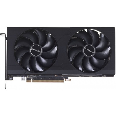 Відеокарта для майнінгу Sapphire GPRO X080 (Radeon RX 6700XT) 10GB GDDR6 Bulk