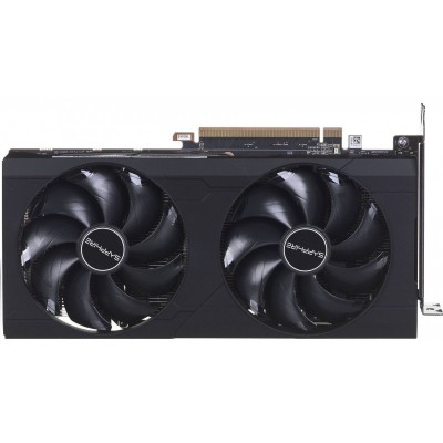 Відеокарта для майнінгу Sapphire GPRO X080 (Radeon RX 6700XT) 10GB GDDR6 Bulk