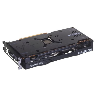 Відеокарта для майнінгу Sapphire GPRO X080 (Radeon RX 6700XT) 10GB GDDR6 Bulk