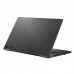 Ноутбук ASUS ROG Zephyrus G16 GU603ZV-N4014 16&quot; QHD+ IPS, Intel i7-12700H, 16GB, F1TB, NVD4060-8, NoOS, Сірий