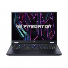 Ноутбук Acer Predator Helios Neo 16 PHN16-71 16" WQXGA IPS, Intel i7-13700HX, 32GB, F1TB, NVD4070-8, Lin, чорний Ноутбук Acer Predator Helios Neo 16 PHN16-71 16" WQXGA IPS, Intel i7-13700HX, 32GB, F1TB, NVD4070-8, Lin, чорний