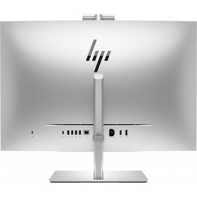 Комп'ютер персональний моноблок HP EliteOne 870-G9 27&quot;FHD IPS AG, Intel i5-13500, 16GB, F512GB, UMA, WiFi, кл+м, Win11P
