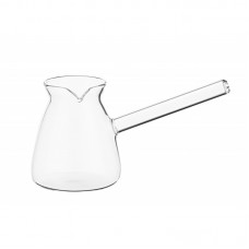 Турка Ardesto Black Mars, 0.35л, боросилікатне скло Турка Ardesto Black Mars, 0.35л, боросилікатне скло