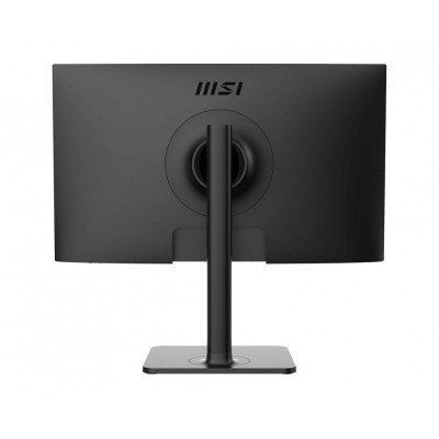 Монітор MSI 23.8&quot; Modern MD2412P HDMI, USB-C, MM, IPS, 100Hz, 4ms, sRGB 114%, Pivot