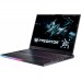 Ноутбук Acer Predator Helios 18 PH18-73 18" WQXGA IPS, Intel U9-275HX, 32GB, F1TB, NVD5080-16, Lin, чорний