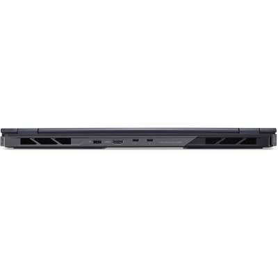 Ноутбук Acer Predator Helios 18 PH18-73 18" WQXGA IPS, Intel U9-275HX, 32GB, F1TB, NVD5080-16, Lin, чорний