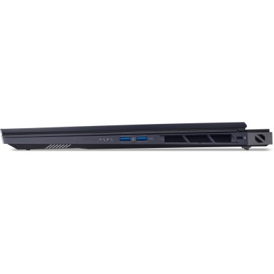 Ноутбук Acer Predator Helios 18 PH18-73 18" WQXGA IPS, Intel U9-275HX, 32GB, F1TB, NVD5080-16, Lin, чорний
