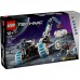 Конструктор LEGO Technic Місяцехід Lunar Outpost. Космічний корабель