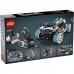 Конструктор LEGO Technic Місяцехід Lunar Outpost. Космічний корабель