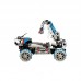Конструктор LEGO Technic Місяцехід Lunar Outpost. Космічний корабель