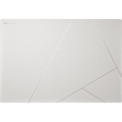 Ноутбук ASUS Zenbook S 16 UM5606WA-RK332W 16" 3K OLED, AMD AI 9 365, 24GB, F1TB, UMA, Win11, Білий