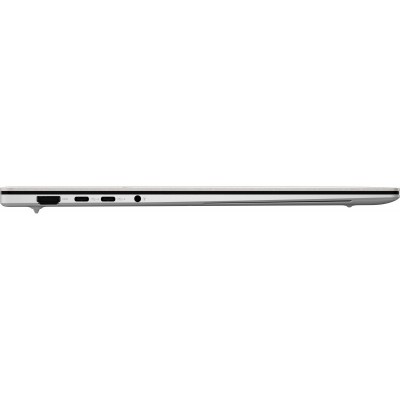 Ноутбук ASUS Zenbook S 16 UM5606WA-RK332W 16" 3K OLED, AMD AI 9 365, 24GB, F1TB, UMA, Win11, Білий