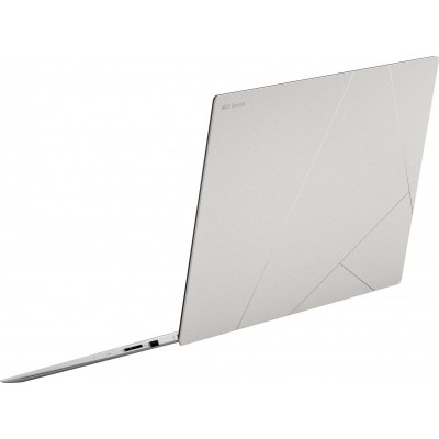 Ноутбук ASUS Zenbook S 16 UM5606WA-RK332W 16" 3K OLED, AMD AI 9 365, 24GB, F1TB, UMA, Win11, Білий