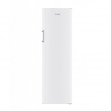 Морозильна камера Snaige, 170x55х60, 204л, 1дв., E, NF, білий