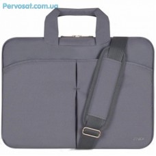 Сумка для ноутбука Lex 16" (LX-050R-GY) Сумка для ноутбука Lex 16" (LX-050R-GY)