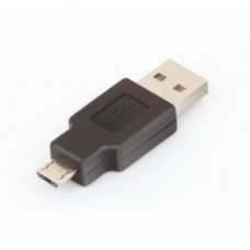 Дата кабель USB 2.0 AM to Micro 5P GEMIX (Art.GC 1642)