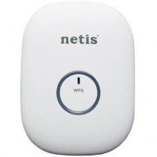Ретранслятор Netis E1+ White