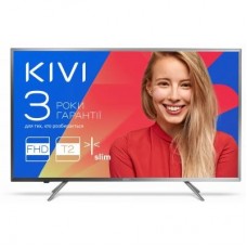Телевизор Kivi 40FB50BU Телевизор Kivi 40FB50BU