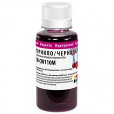 Чорнило ColorWay Canon Universal 100мл Magenta (CW-CW110M01) Чорнило ColorWay Canon Universal 100мл Magenta (CW-CW110M01)