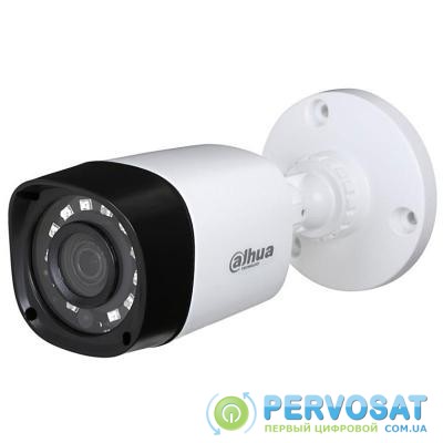 Камера видеонаблюдения Dahua DH-HAC-HFW1200RP-S3 (3.6) (03335-04773)