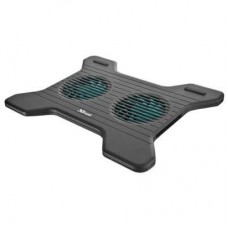 Підставка до ноутбука Trust Notebook Cooling Stand Xstream Breeze (17805) Підставка до ноутбука Trust Notebook Cooling Stand Xstream Breeze (17805)