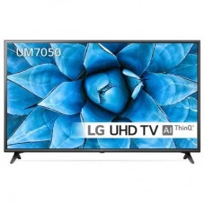 Телевізор LG 43UM7050PLF