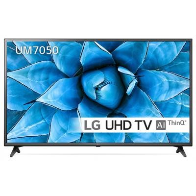 Телевизор LG 43UM7050PLF