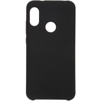 Чехол для моб. телефона Armorstandart Silicone Case 3D Series Xiaomi Mi A2 Lite/Redmi 6 Pro Dark B (ARM53876)