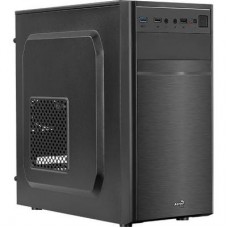 Корпус AeroCool CS-103-S-BK-v1 Корпус AeroCool CS-103-S-BK-v1