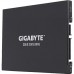 Накопитель SSD 2.5" 256GB GIGABYTE (GP-UDPRO256G)
