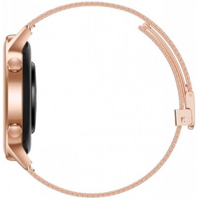 Смарт-часы Honor MagicWatch 2 42mm (HBE-B19) Sakura Gold (55025032)