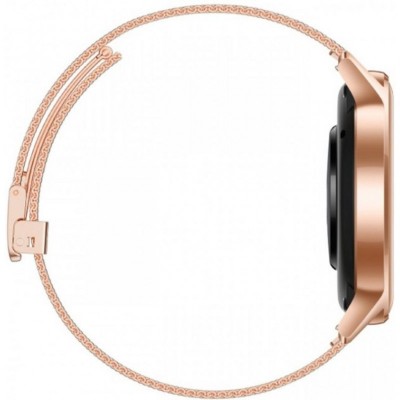 Смарт-часы Honor MagicWatch 2 42mm (HBE-B19) Sakura Gold (55025032)