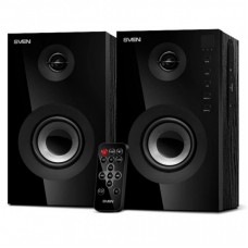 Акустична система SVEN SPS-615 black Акустична система SVEN SPS-615 black
