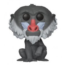 Фігурка Funko POP! Vinyl: Disney: The Lion King (Live Action): Rafiki 38547
