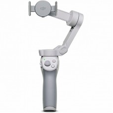 Стабілізатор для камери DJI Osmo Mobile 4 (CP.OS.00000108.04) Стабілізатор для камери DJI Osmo Mobile 4 (CP.OS.00000108.04)