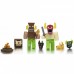 Фигурка Jazwares Roblox Game Packs Mount of Gods, набор 2 шт. (10746R)