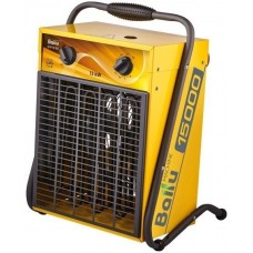 Обігрівач теплова гармата Ballu BHP-M-15, 15000Вт, 150м2, мех. керування, жовтий Обігрівач теплова гармата Ballu BHP-M-15, 15000Вт, 150м2, мех. керування, жовтий