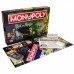 Настольная игра Hobby World Монополия. Рик и Морти (503386)