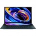 Ноутбук ASUS ZenBook Duo UX482EG-HY032T 14FHD Touch IPS/Intel i5-1135G7/16/512F/NVD450-2/W10/Blue