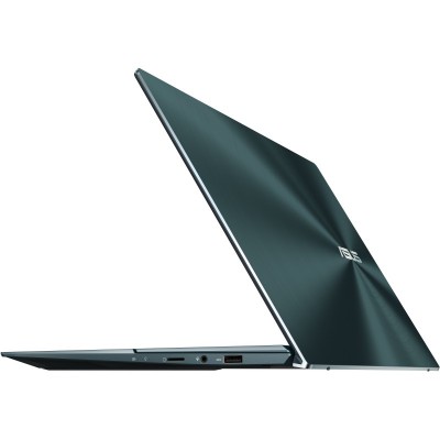 Ноутбук ASUS ZenBook Duo UX482EG-HY032T 14FHD Touch IPS/Intel i5-1135G7/16/512F/NVD450-2/W10/Blue