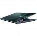 Ноутбук ASUS ZenBook Duo UX482EG-HY032T 14FHD Touch IPS/Intel i5-1135G7/16/512F/NVD450-2/W10/Blue