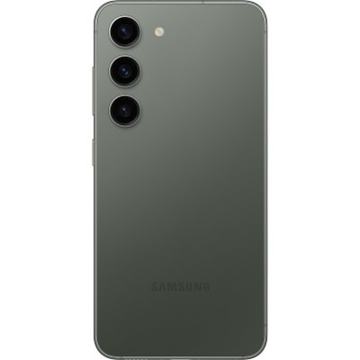 Смартфон Samsung Galaxy S23 (SM-S911) 8/256GB 2SIM Green