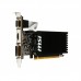 Відеокарта MSI GeForce GT 710 2GB DDR3 64bit low profile silent GT 710 2GD3H LP