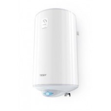 Водонагрівач електр. TESY Anticalc круглий GCV 1504424D B14 TBR, 150л, 2,4кВт, сухий тен, мех. кер-ння, C, білий Водонагрівач електр. TESY Anticalc круглий GCV 1504424D B14 TBR, 150л, 2,4кВт, сухий тен, мех. кер-ння, C, білий