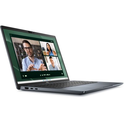 Ноутбук Dell Latitude 7350 13.3&quot; FHD+ AG, Intel U7-165U, 32GB, F512GB, UMA, Win11P, чорний